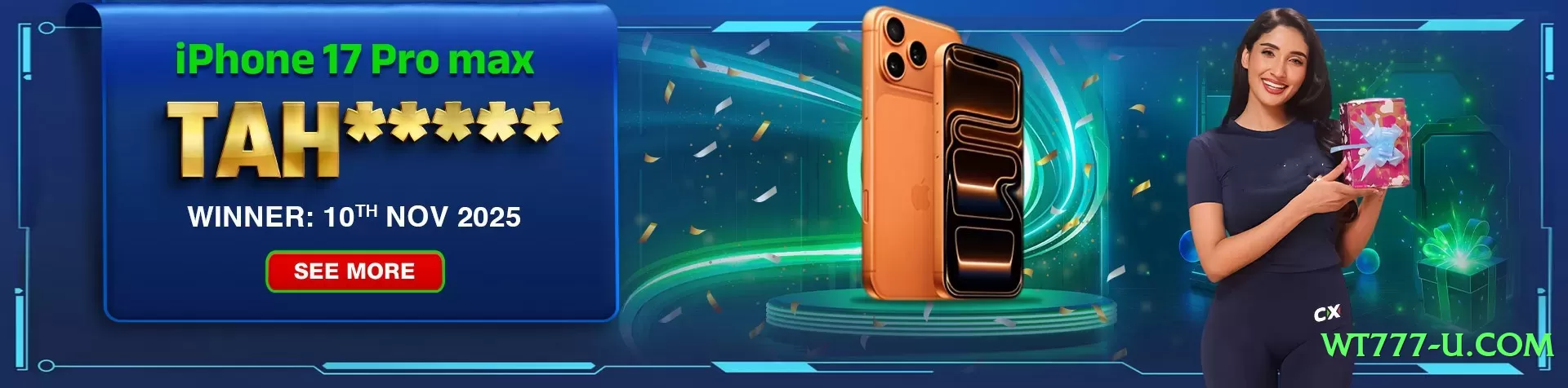 777xk Deluxe v4.2.1 Screenshot 2